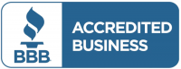 BBB Accredited Badge